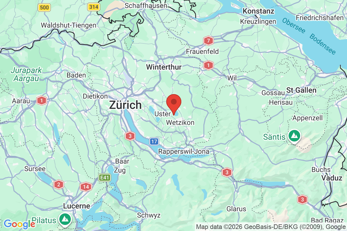 Kartenvorschau