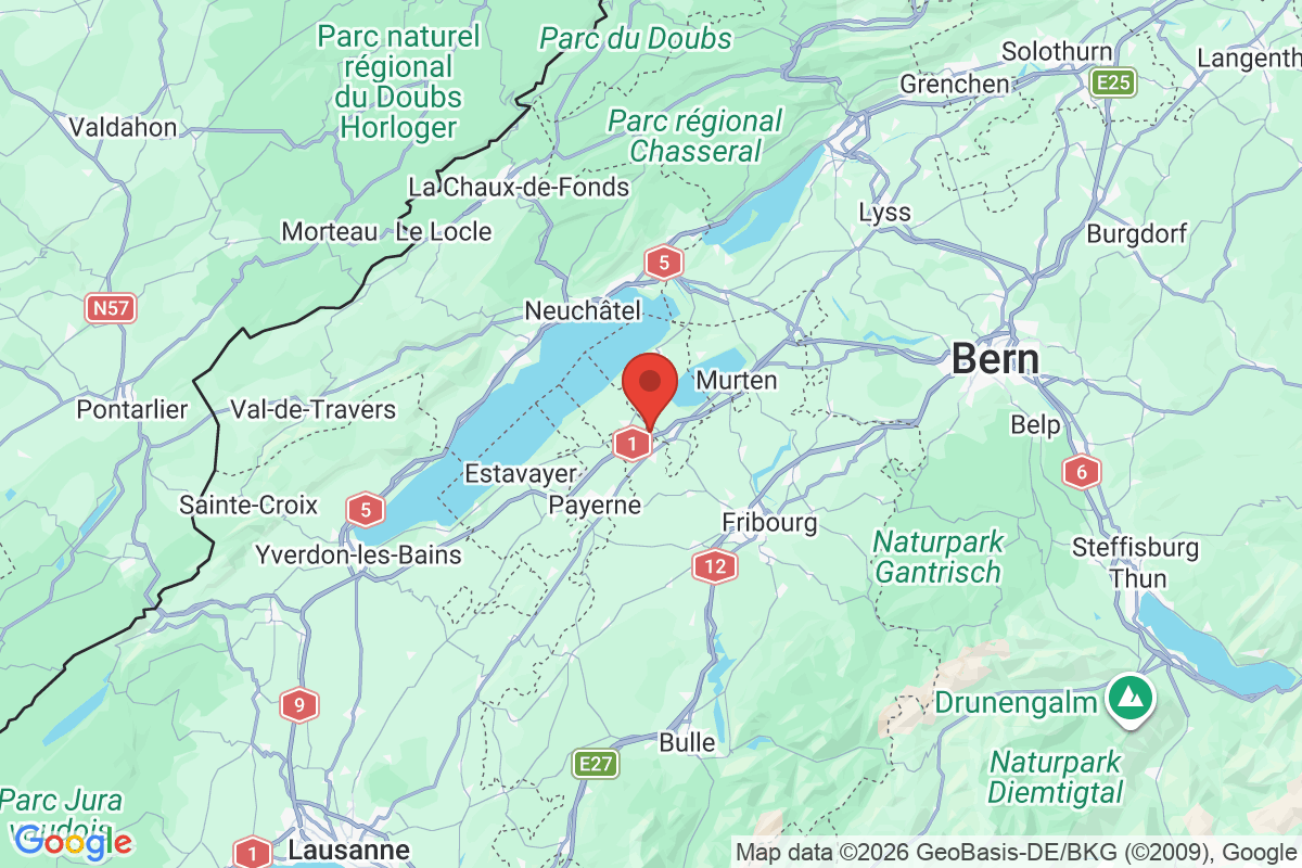 Kartenvorschau