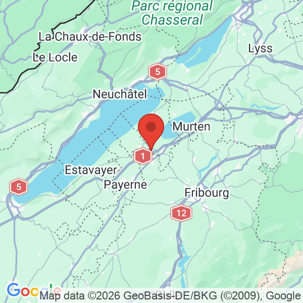 Kartenvorschau