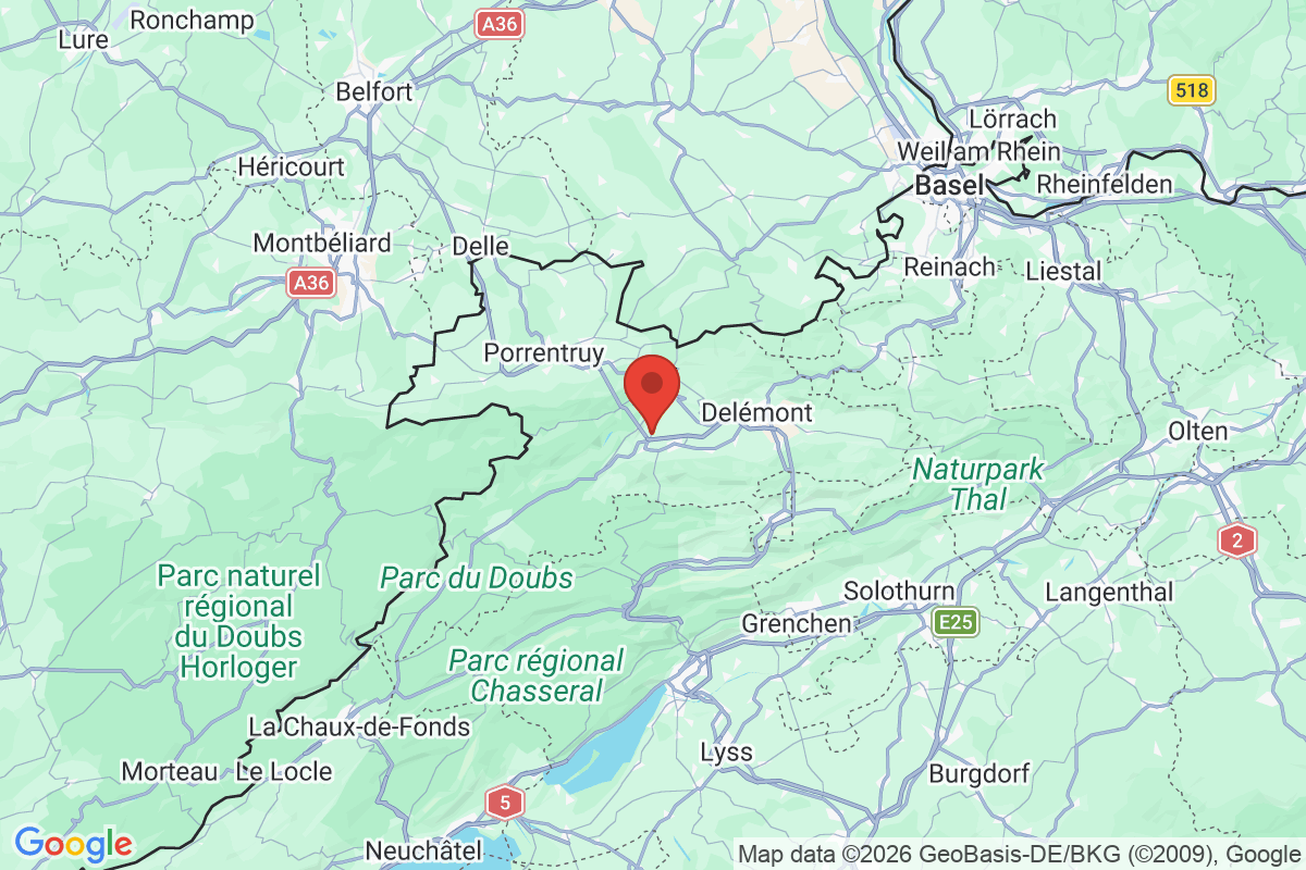 Kartenvorschau