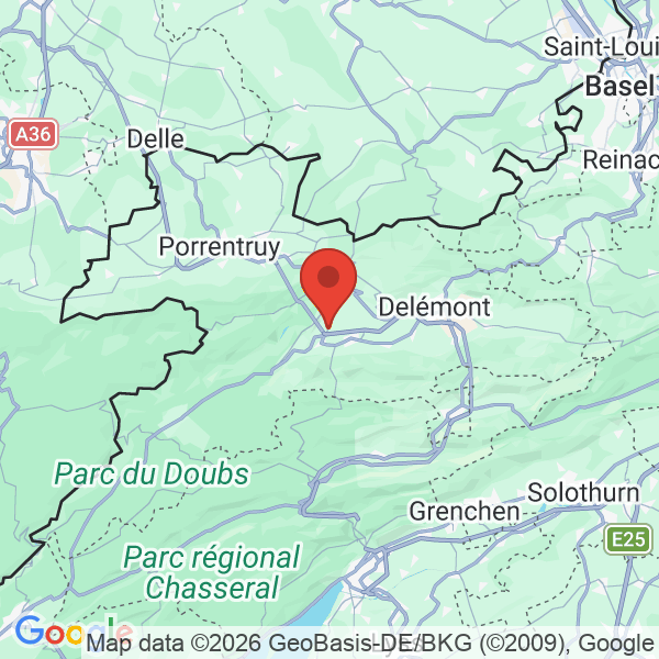 Kartenvorschau