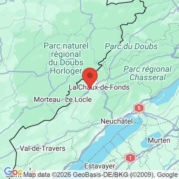 Kartenvorschau