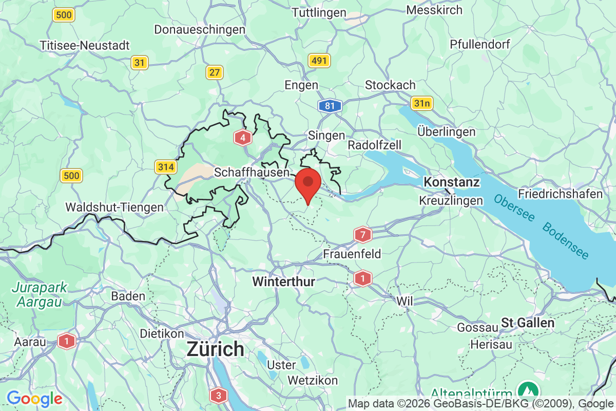Kartenvorschau
