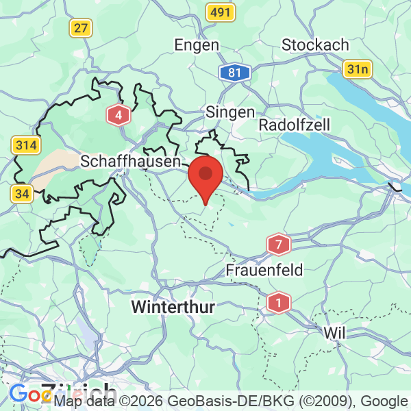 Kartenvorschau