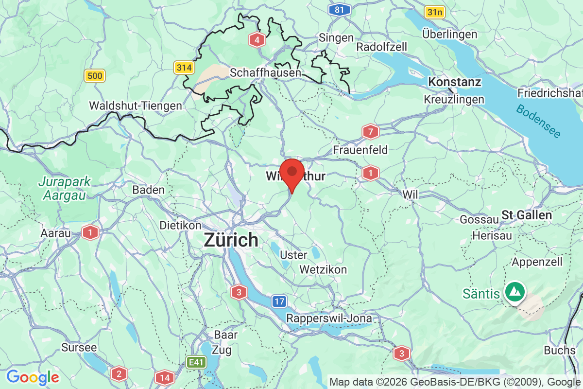 Kartenvorschau