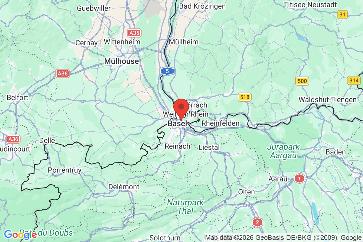 Kartenvorschau