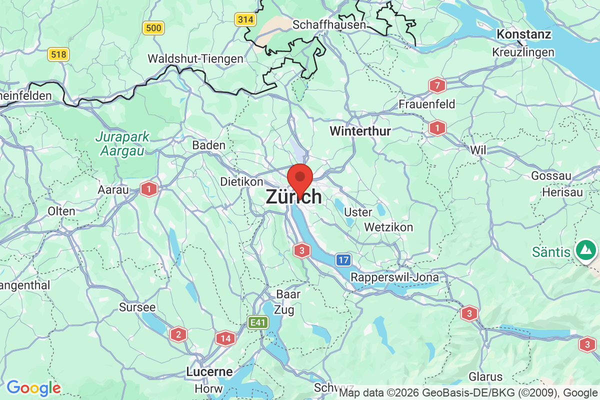 Kartenvorschau