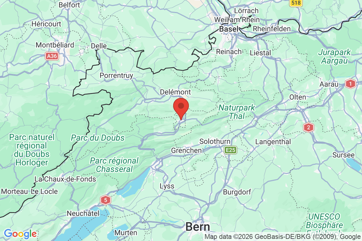 Kartenvorschau