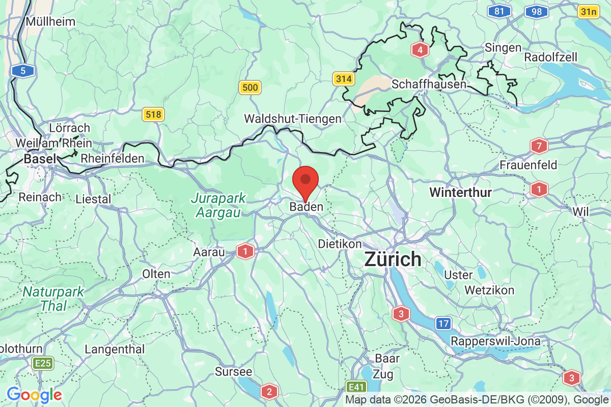Kartenvorschau