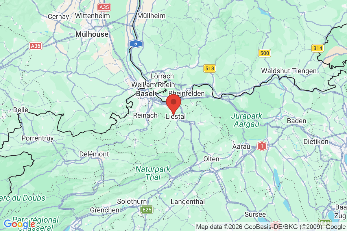 Kartenvorschau