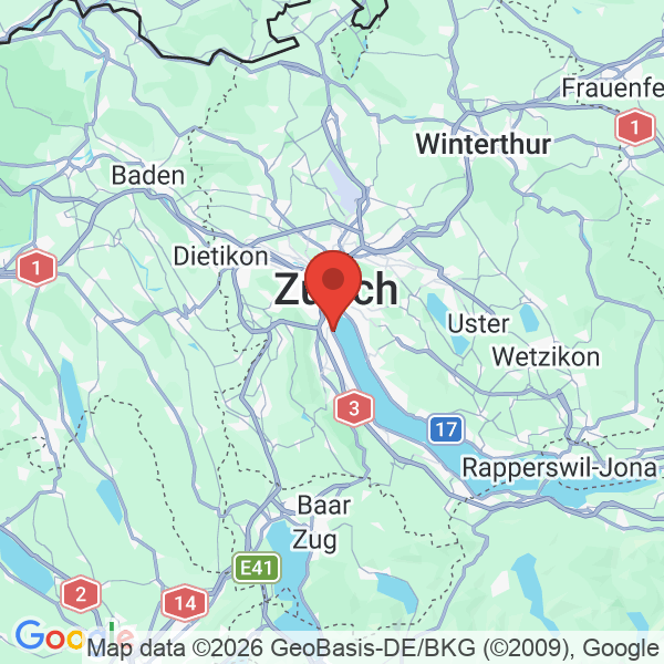 Kartenvorschau