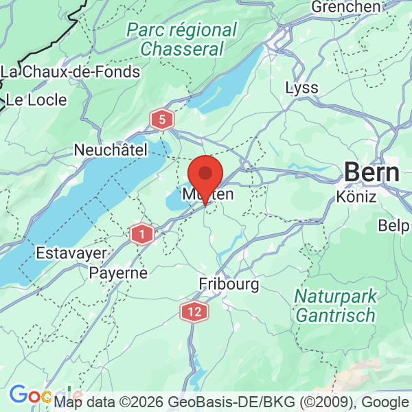 Kartenvorschau