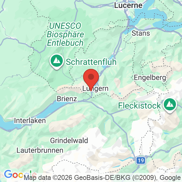 Kartenvorschau
