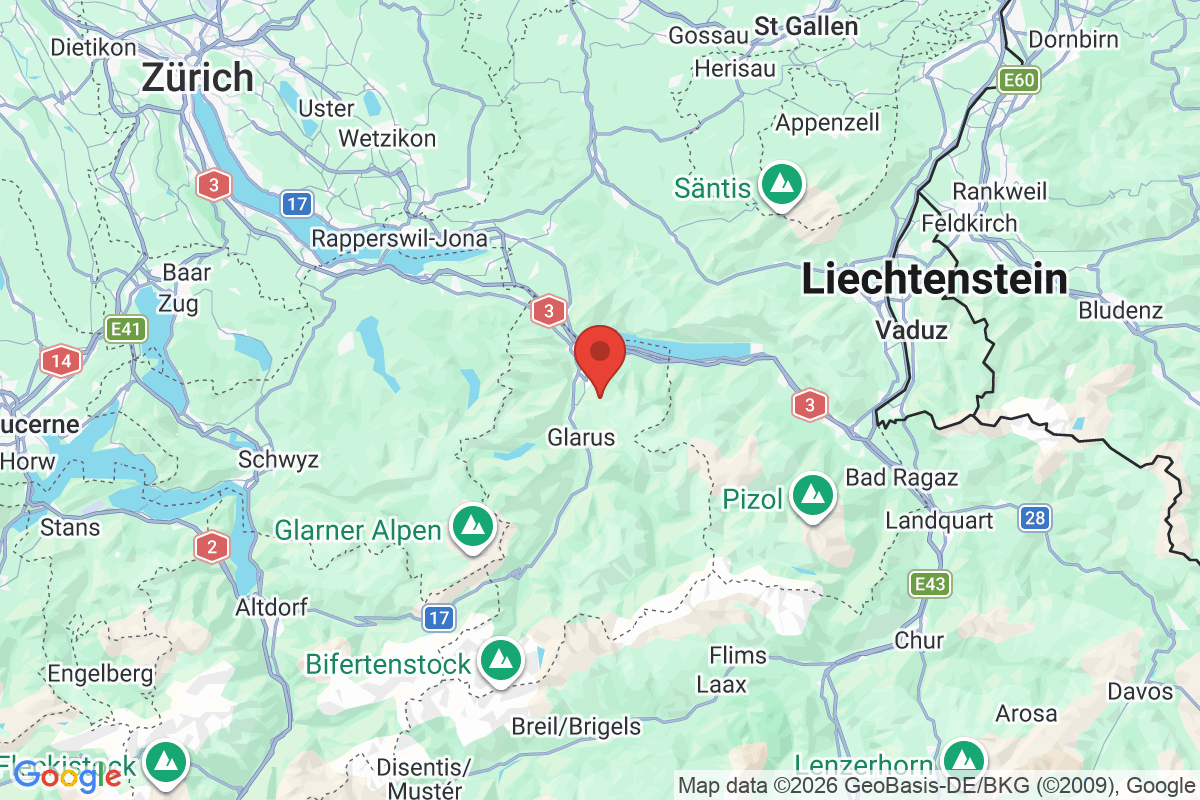 Kartenvorschau