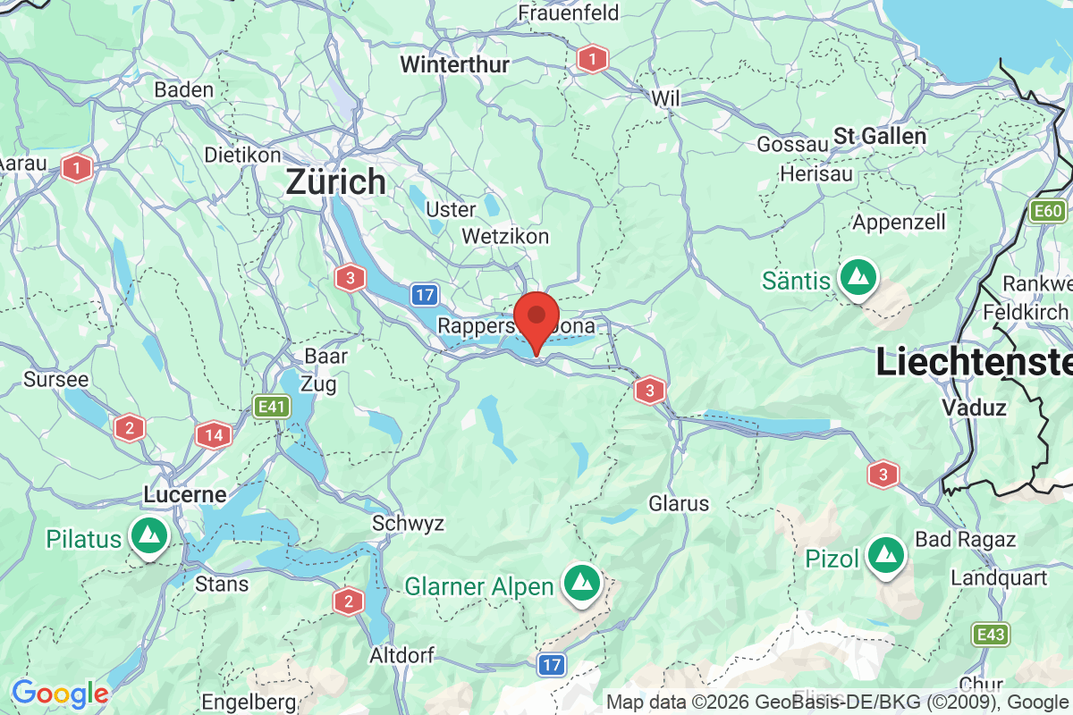 Kartenvorschau