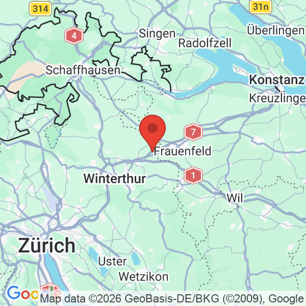 Kartenvorschau