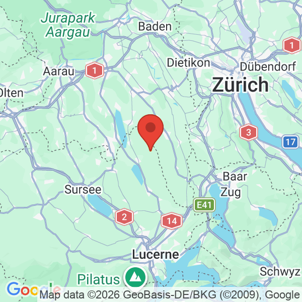 Kartenvorschau