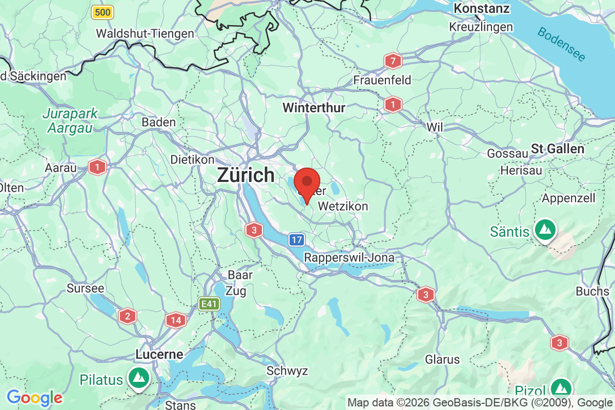 Kartenvorschau
