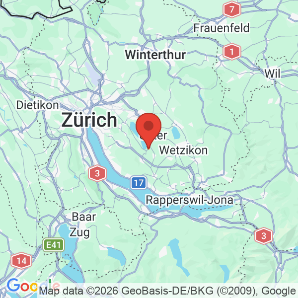 Kartenvorschau