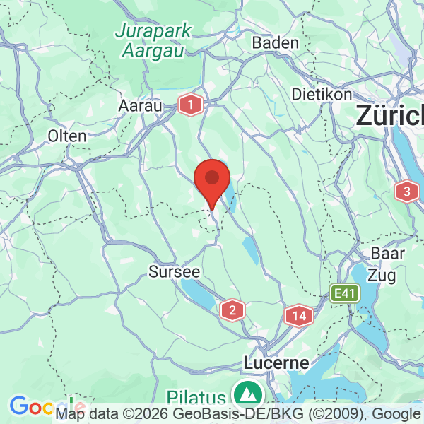 Kartenvorschau