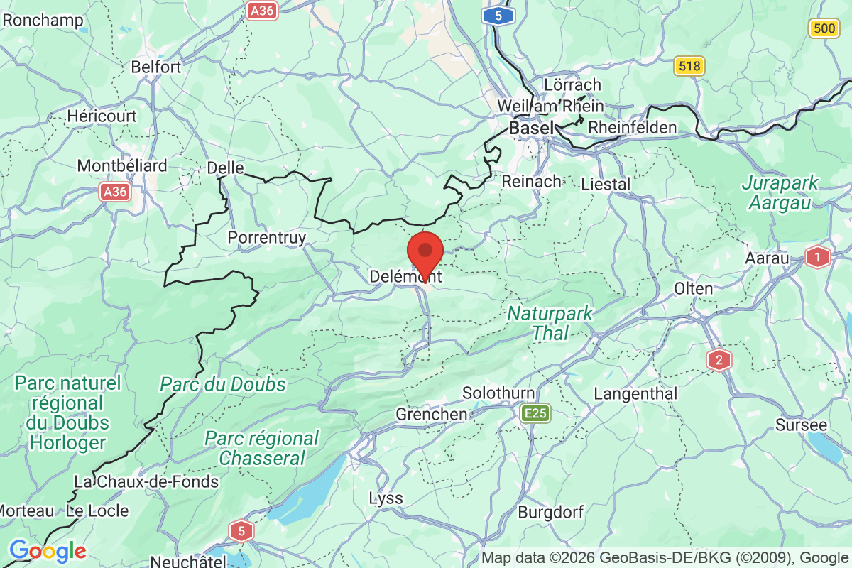 Kartenvorschau
