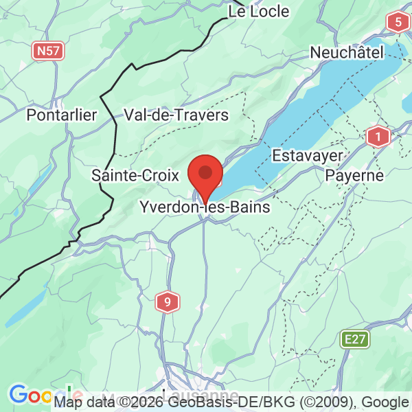 Kartenvorschau