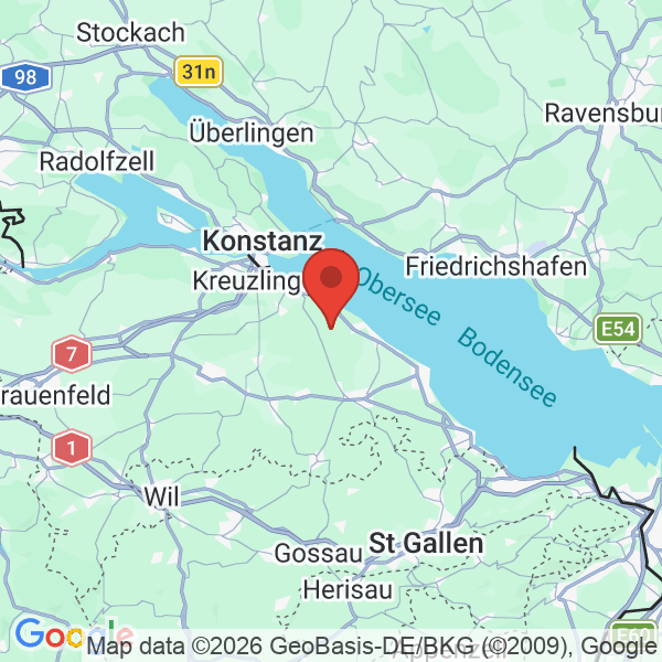 Kartenvorschau