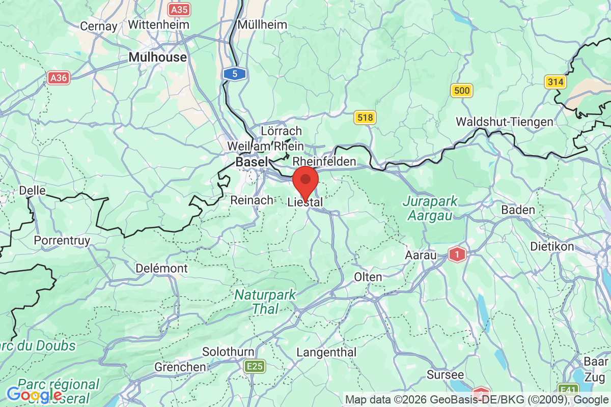 Kartenvorschau