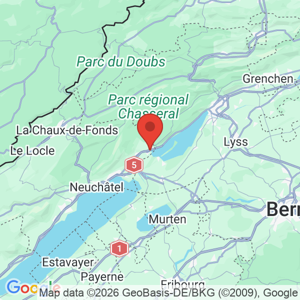 Kartenvorschau