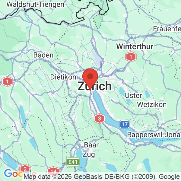 Kartenvorschau
