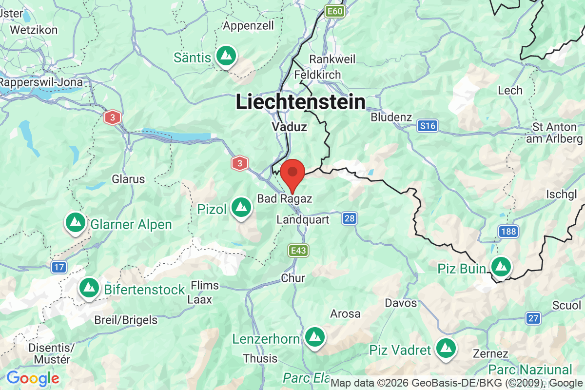 Kartenvorschau