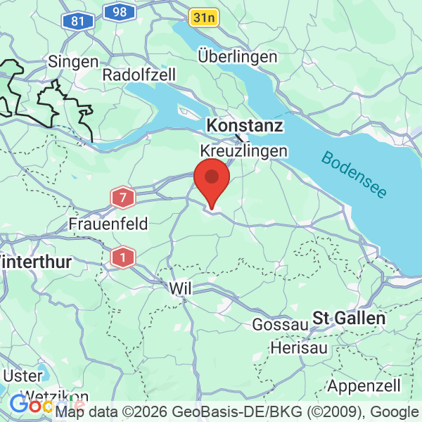 Kartenvorschau