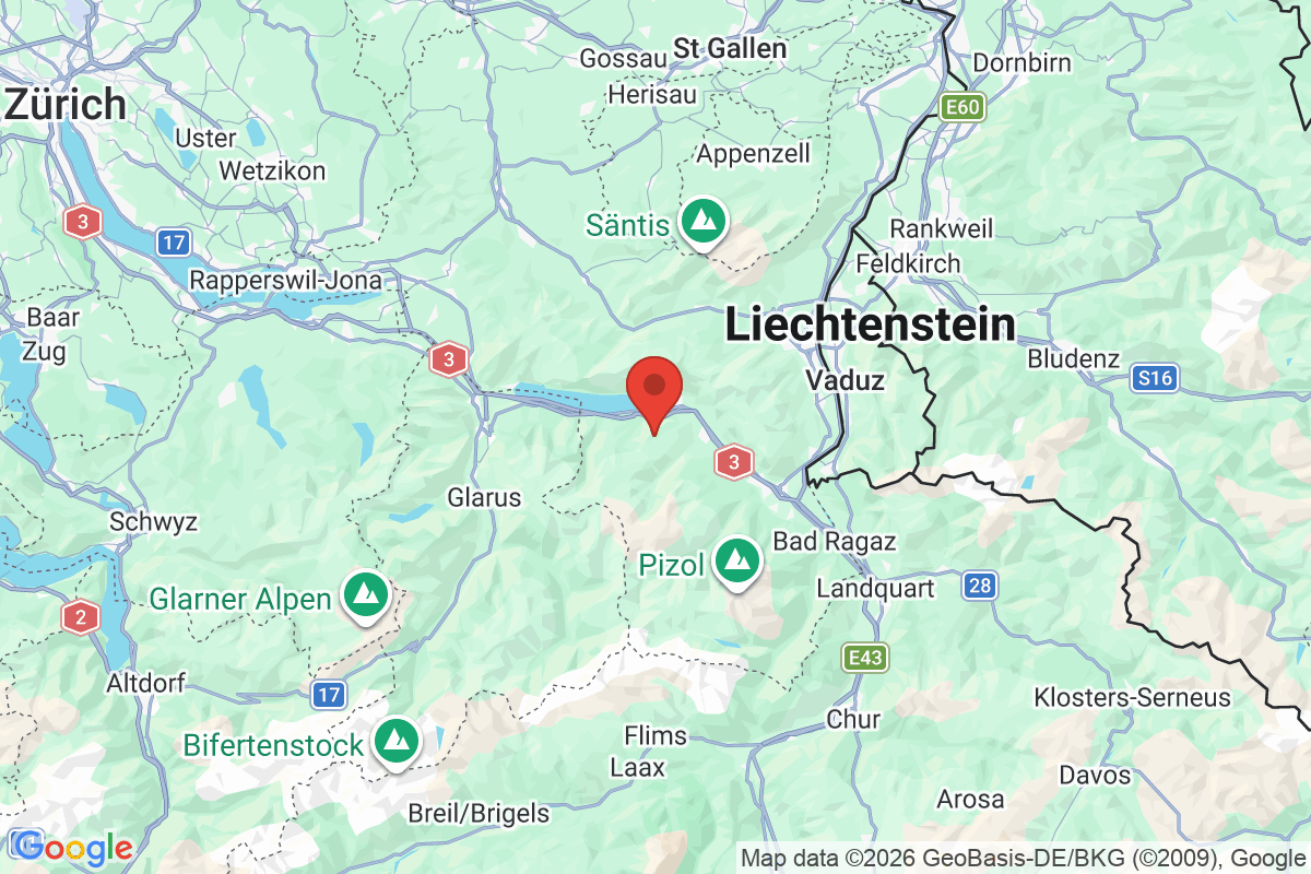 Kartenvorschau