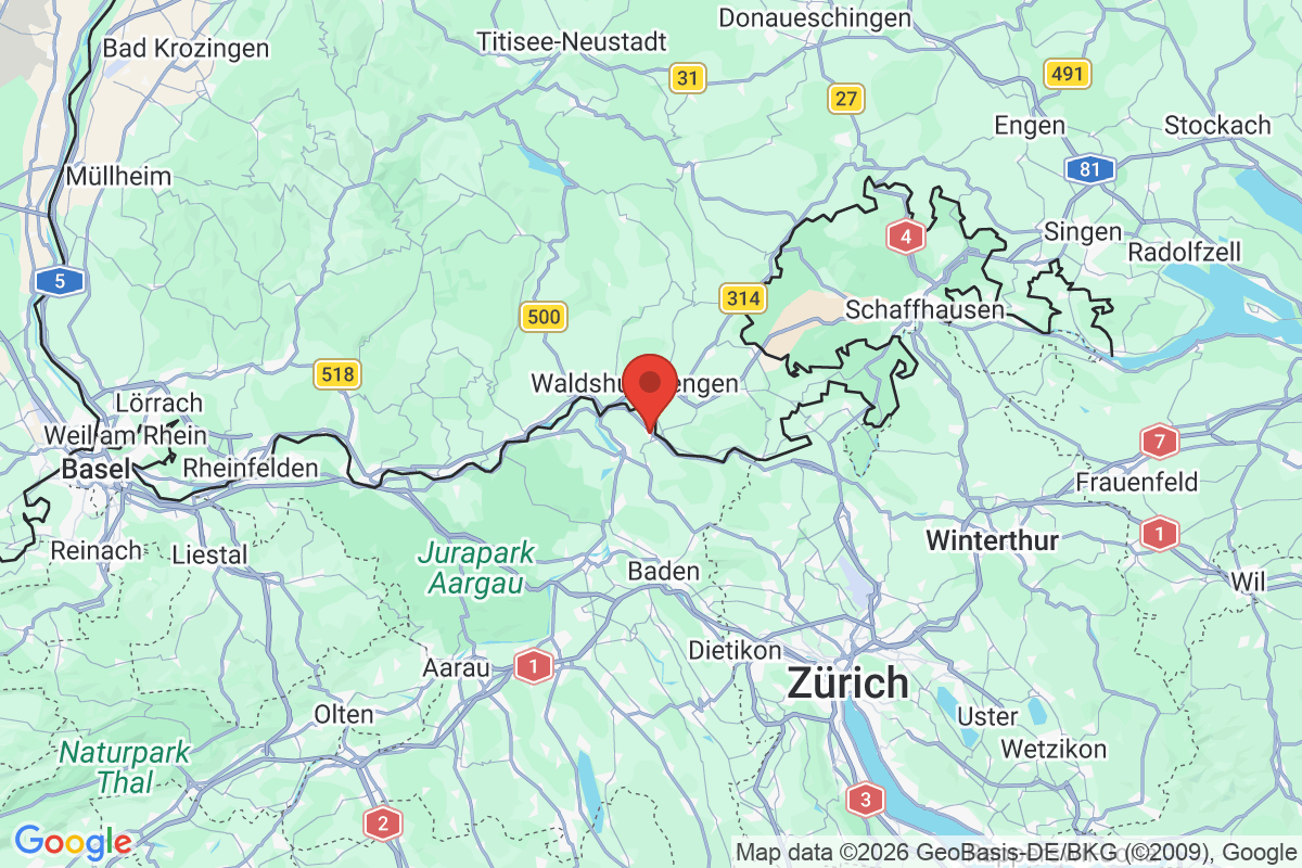 Kartenvorschau