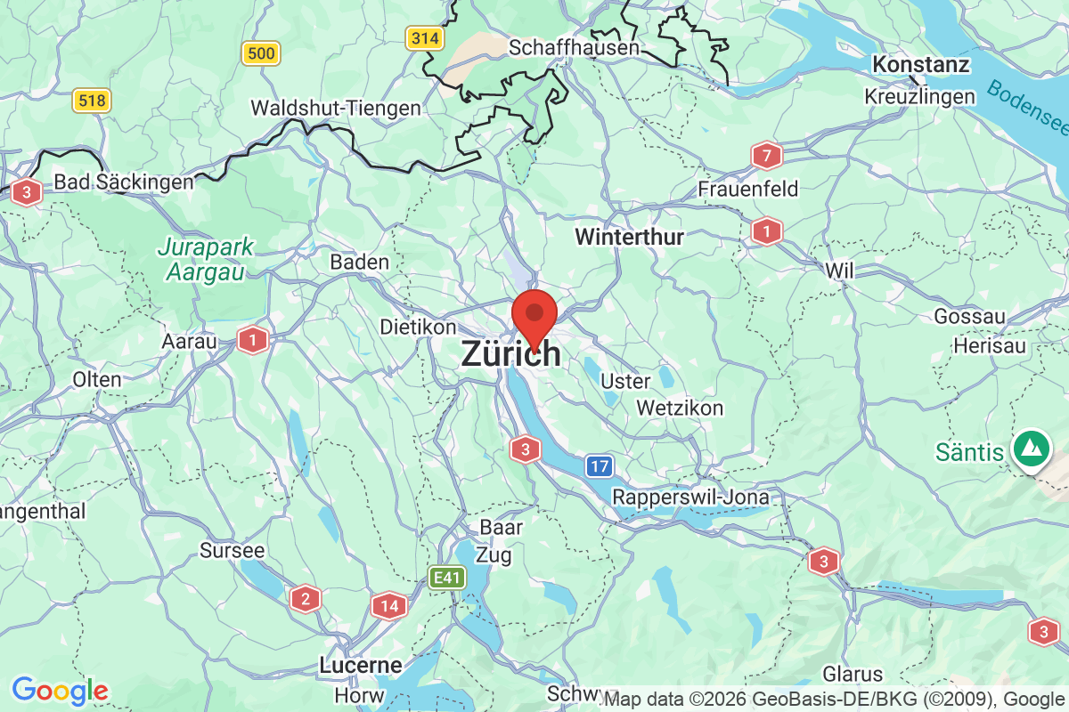 Kartenvorschau