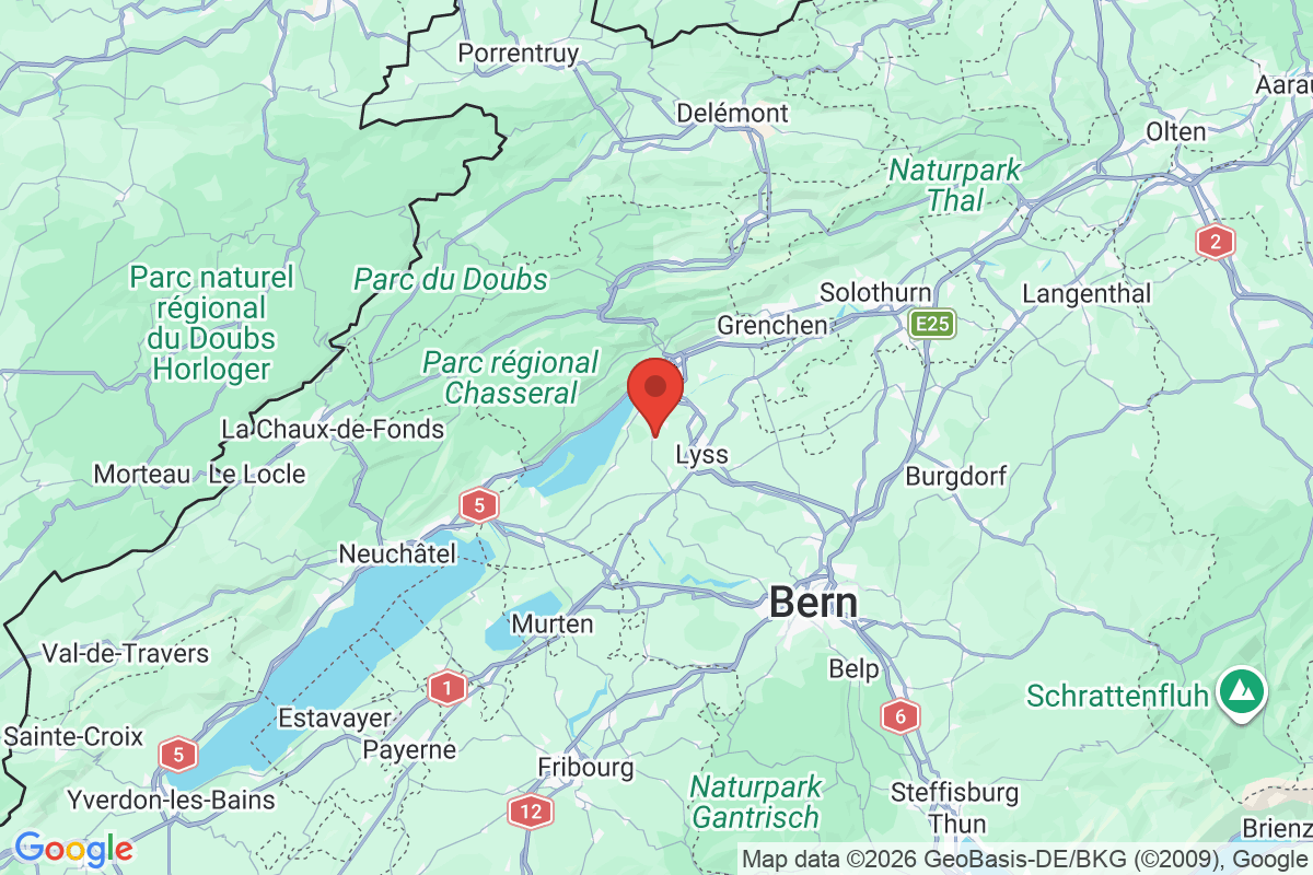 Kartenvorschau