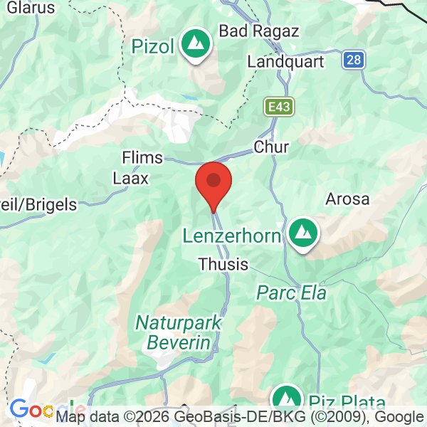Kartenvorschau