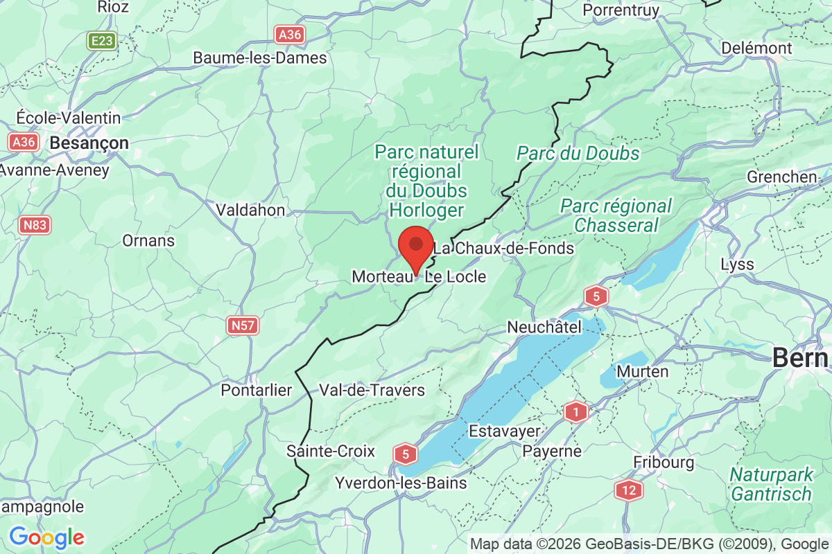 Kartenvorschau