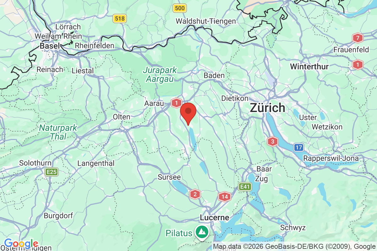 Kartenvorschau