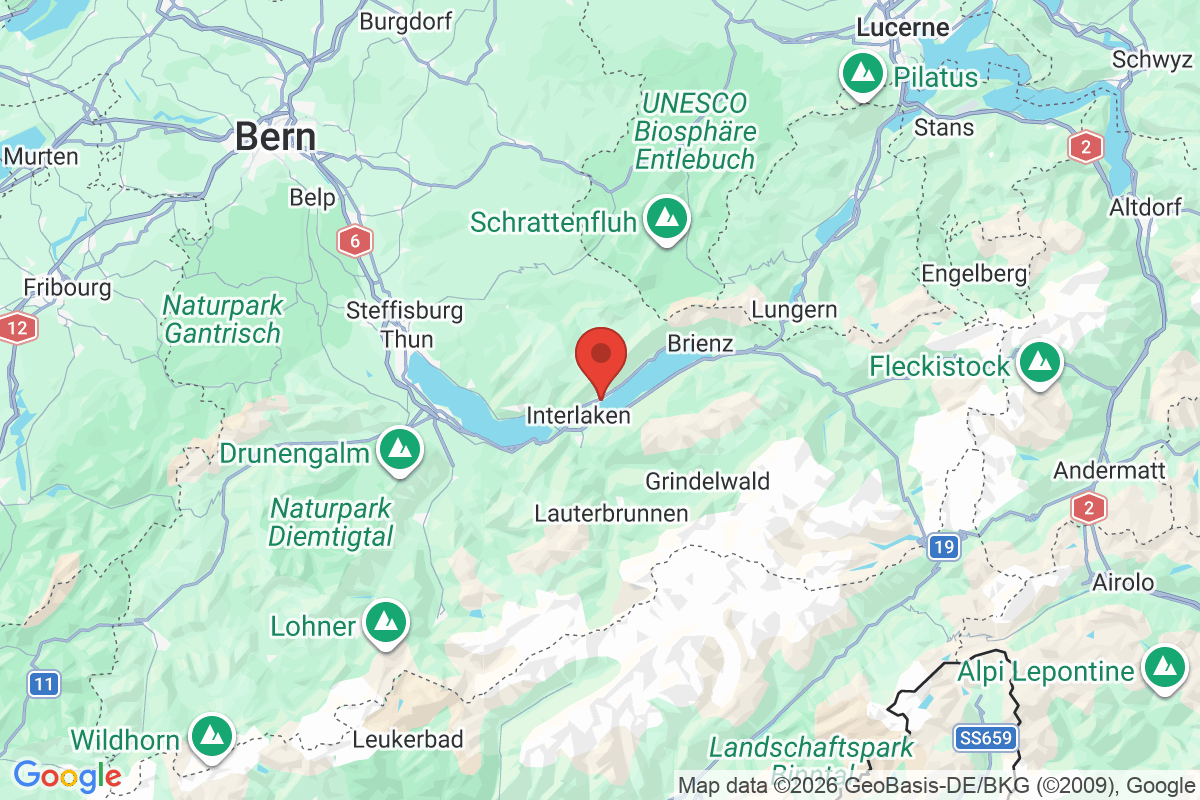 Kartenvorschau
