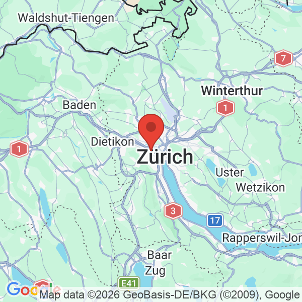 Kartenvorschau