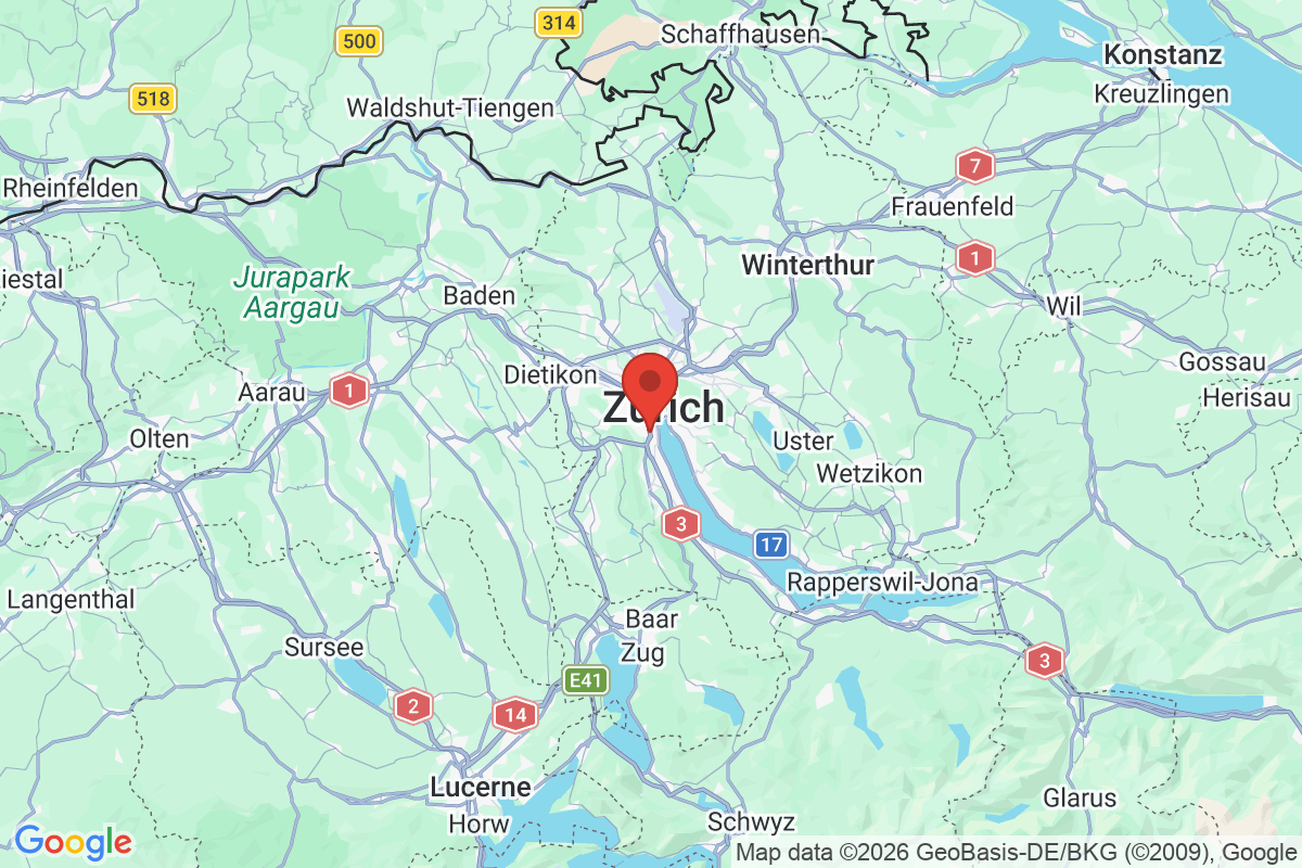 Kartenvorschau