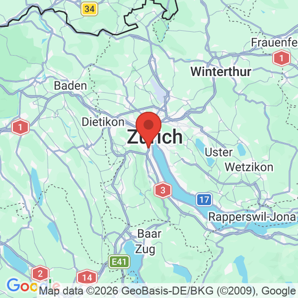 Kartenvorschau