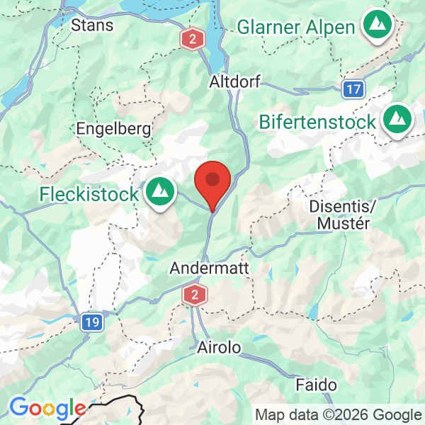 Kartenvorschau