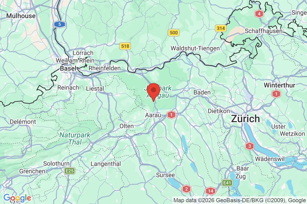 Kartenvorschau