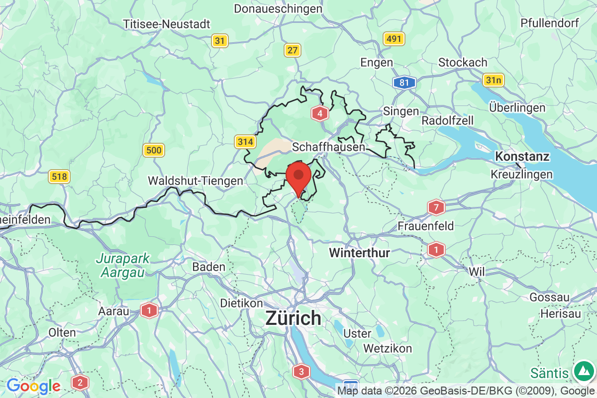 Kartenvorschau
