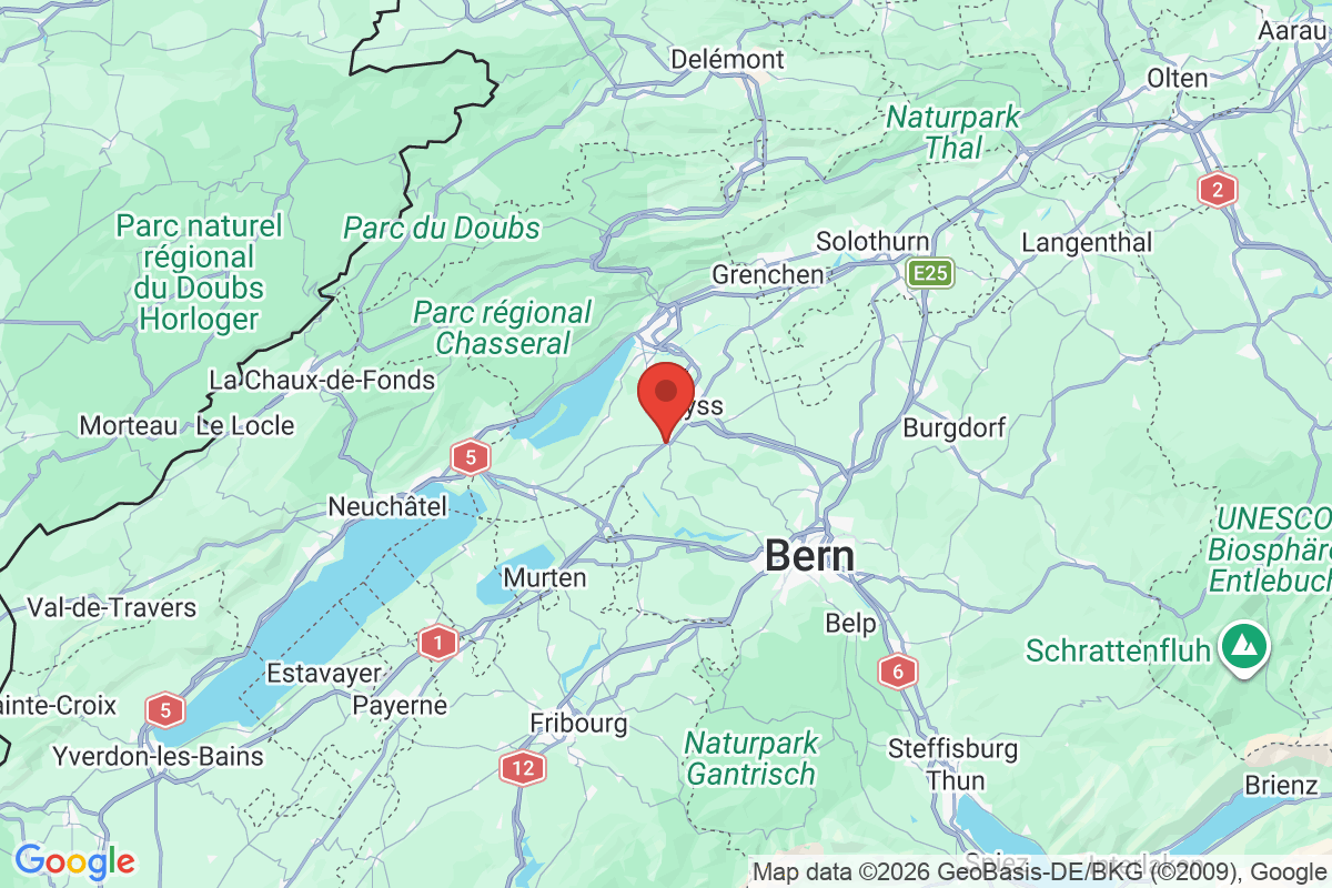 Kartenvorschau