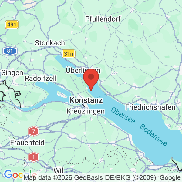 Kartenvorschau