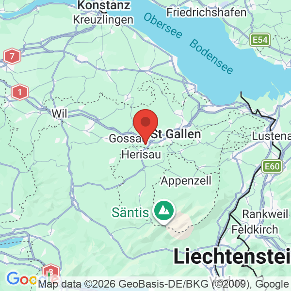 Kartenvorschau