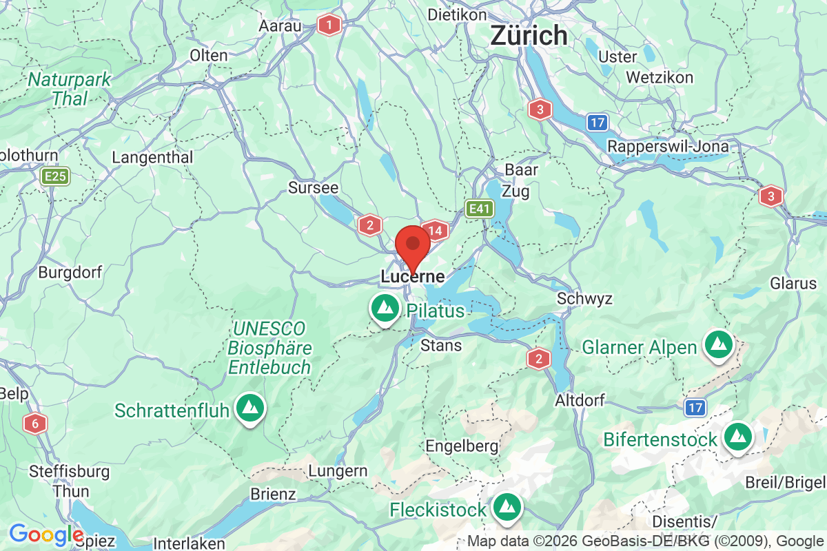 Kartenvorschau